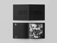 Load image into Gallery viewer, CITICIEN BOOK
