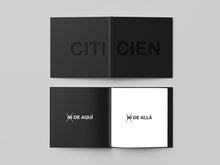 Load image into Gallery viewer, CITICIEN BOOK