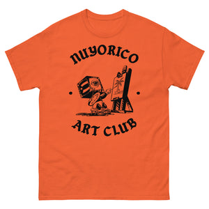 NUYORICO ART CLUB T-SHIRT